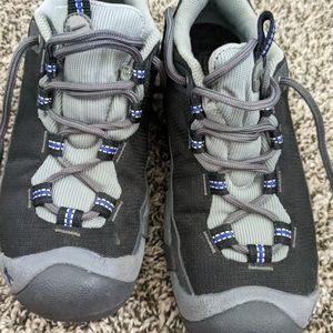 Keen Hiking Shoes